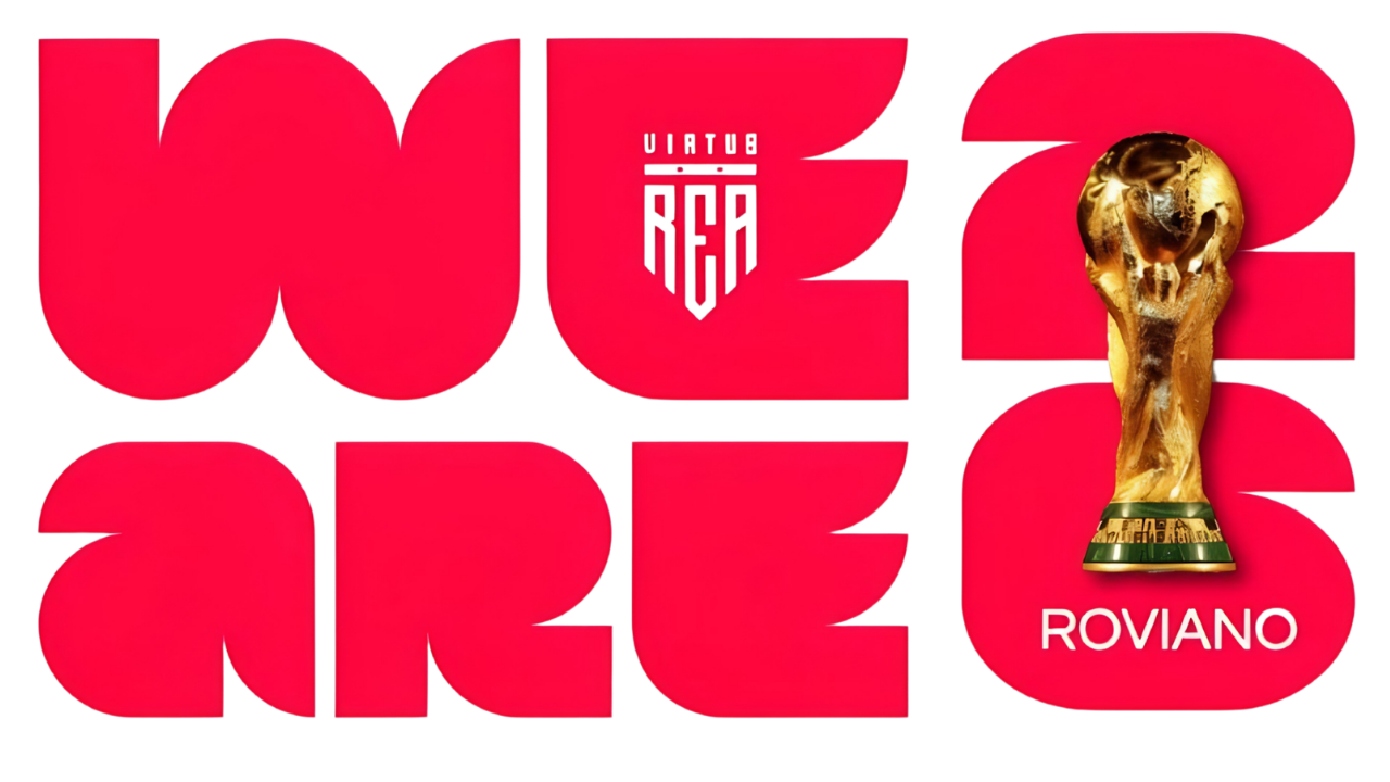Mundial Summer Cup – We Are 26